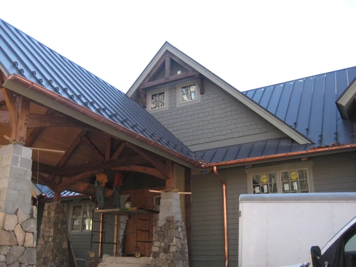 Craftsman Roofing team delivering quality roofing work in Murrieta Highlands