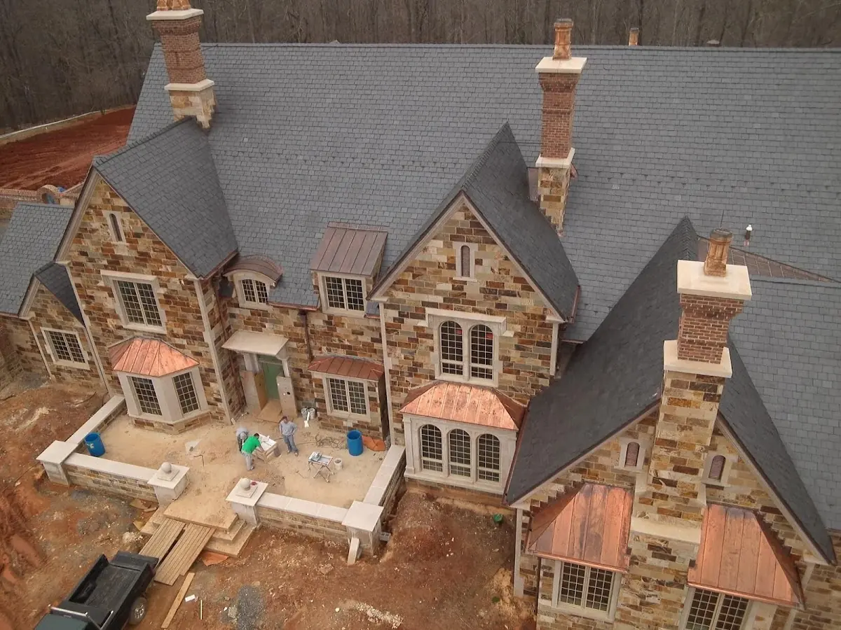 Craftsman Roofing Roof Waterproofing project in Murrieta Highlands